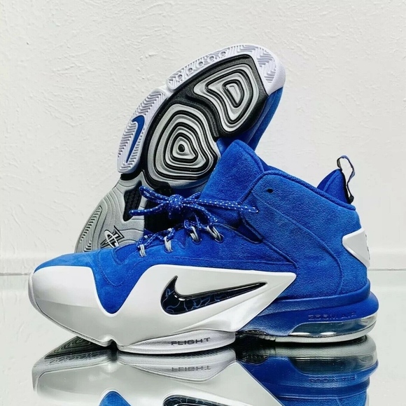 Men's Nike Penny 6 "Orlando" (Size 12) - Picture 5 of 7